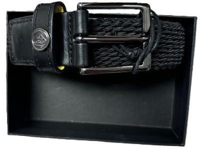 WOVEN BELT,CINTURA INTRECCIATA