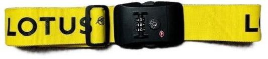 LUGGAGE STRAP, CINGHIA PER BAGAGLI