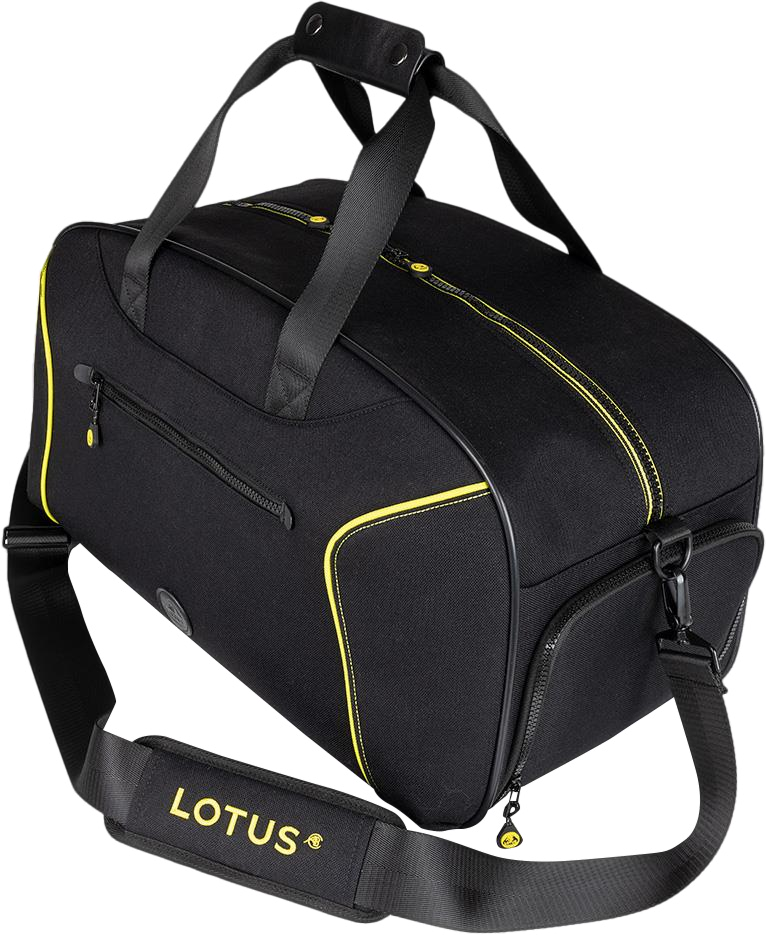 Borsa Lotus Holdall -Emira