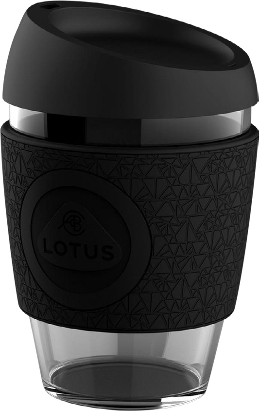Bicchiere per interno Lotus Emira