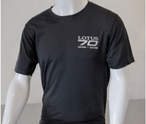 Lotus 70th T Shirt