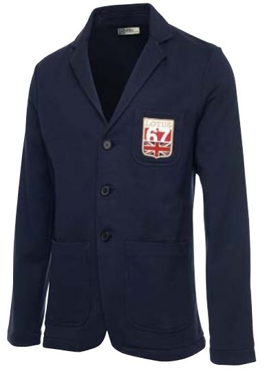 Lotus Classic Blazer