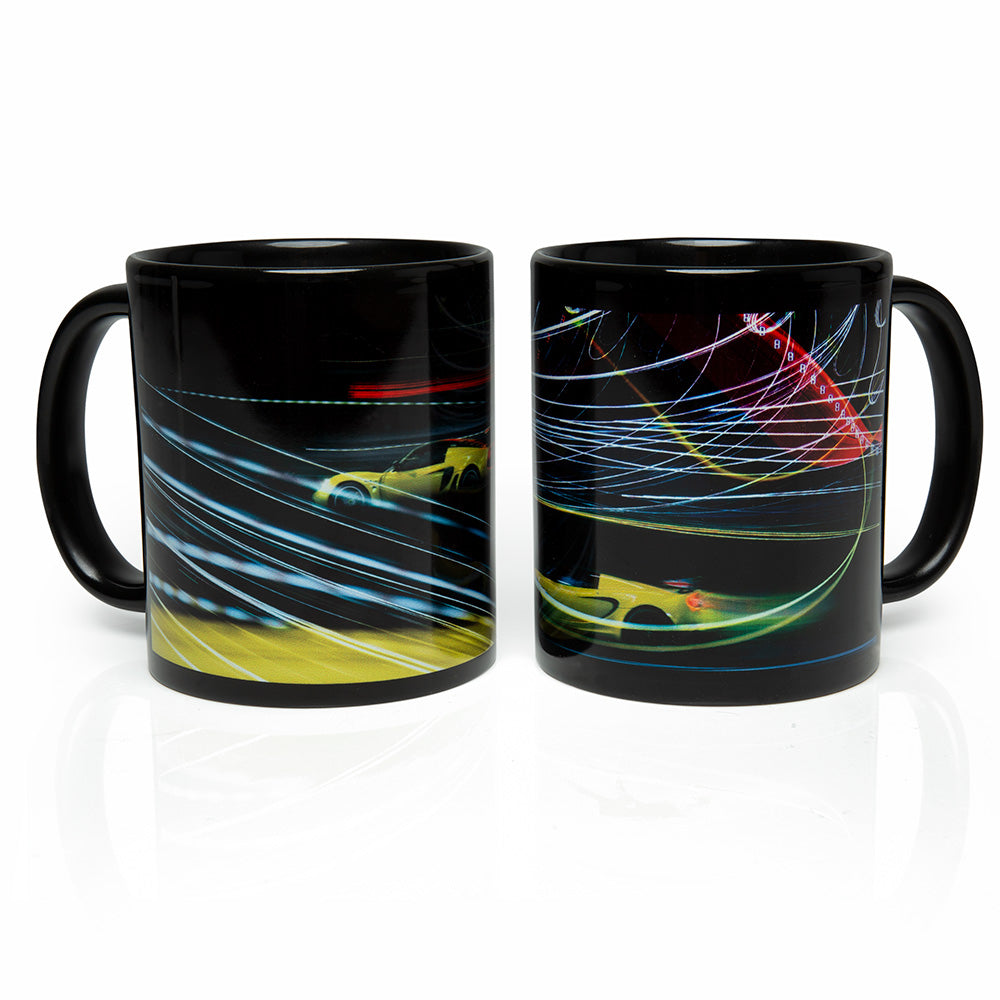 Lotus Mug Set - Set Tazze