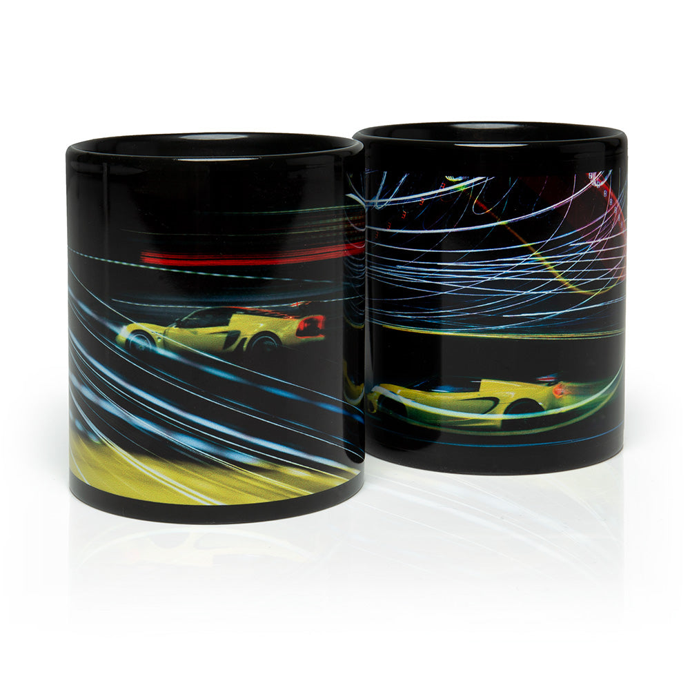 Lotus Mug Set - Set Tazze