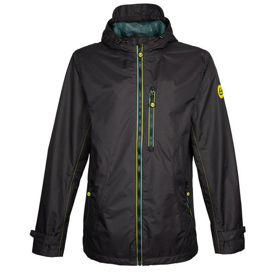 LOTUS MEN'S RAIN JACKET