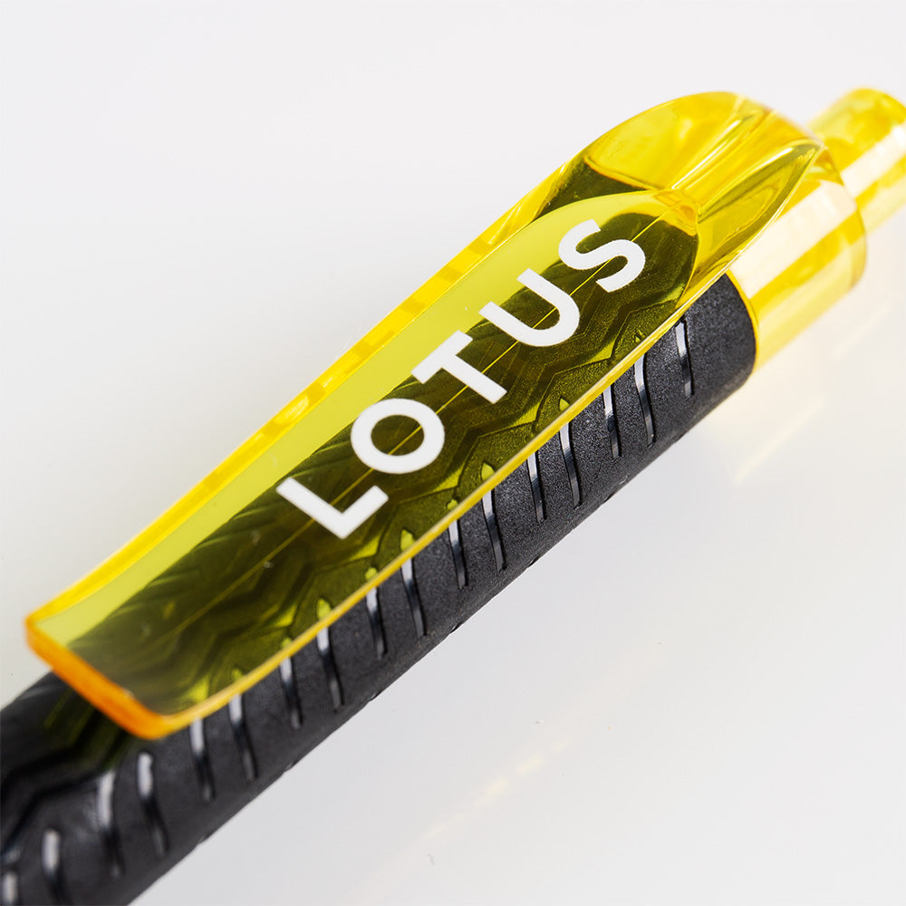 Lotus Pen – Black