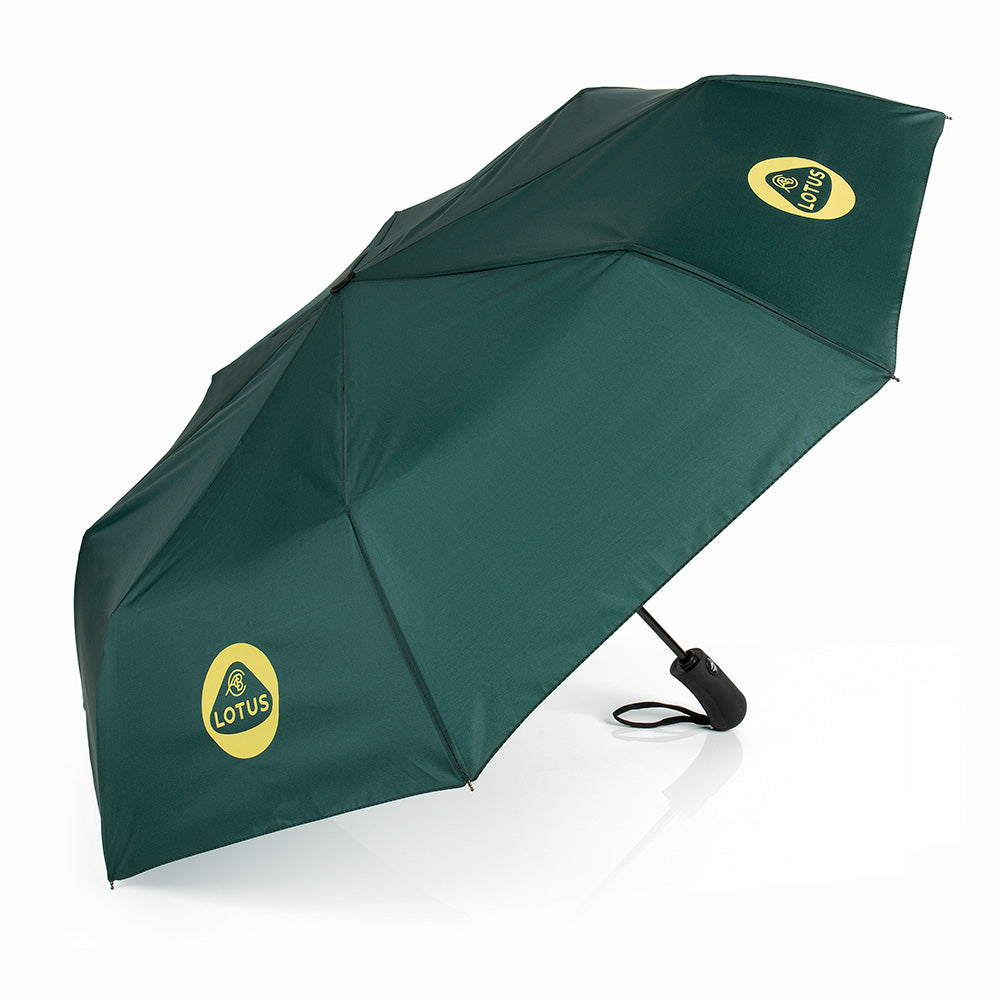 Lotus Pocket Umbrella - Ombrello