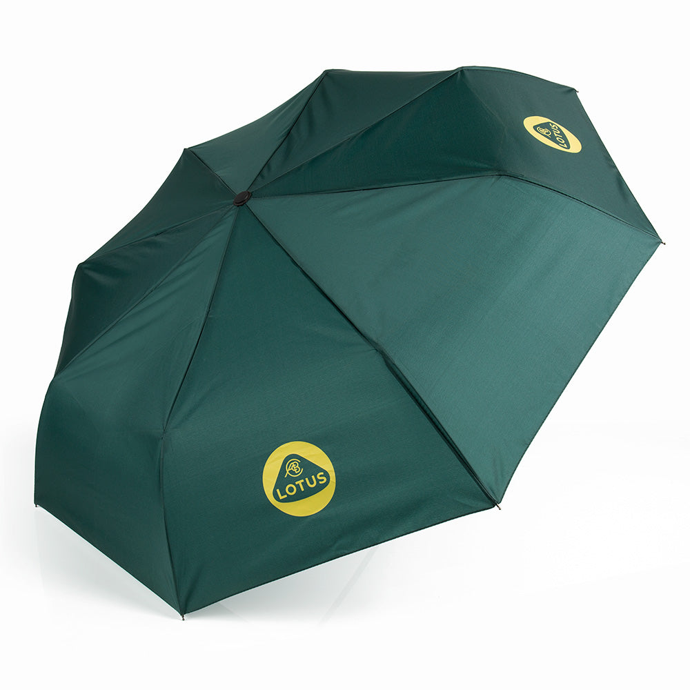 Lotus Pocket Umbrella - Ombrello