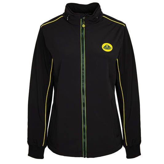 Lady Softshell Jacket