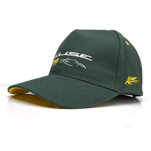 Lotus Elise 25th Cap - Cappello
