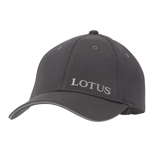 Lotus Cap 70 Grey