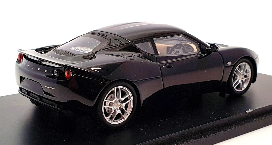 Lotus Evora Launch Model dealer Collection