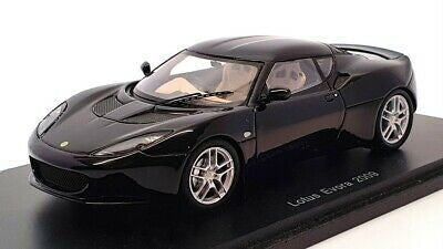 Lotus Evora Launch Model dealer Collection
