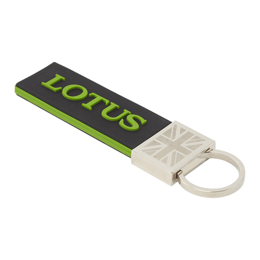 Lotus Keyring - Portachiavi