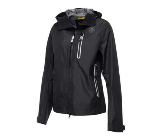 Lotus Performance Jacket Ladies -0-ZERO SEAMS RAIN JACKET