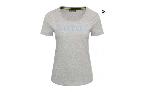 Lotus Polo Lady Shirt