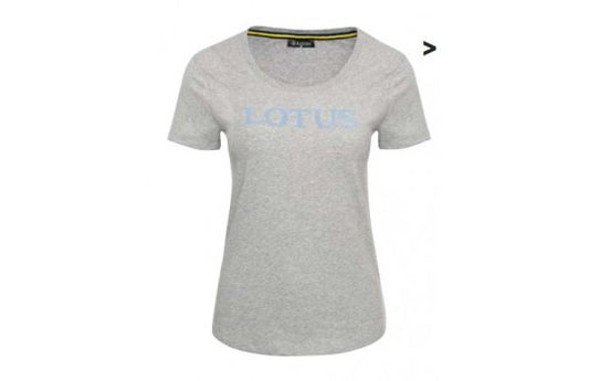 Lotus Polo Lady Shirt